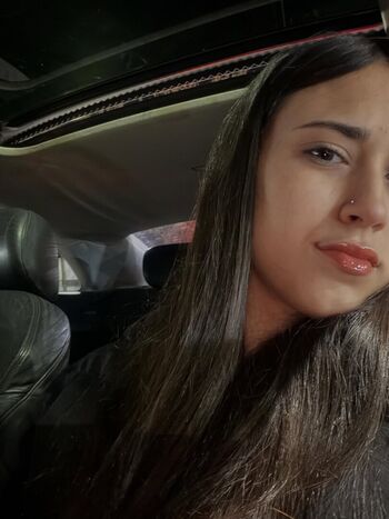 Full leaked Eunisesdel private onlyfans photo
