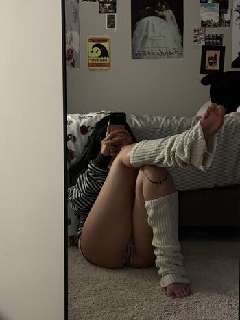 Full leaked Eupwhoreiia private onlyfans photo