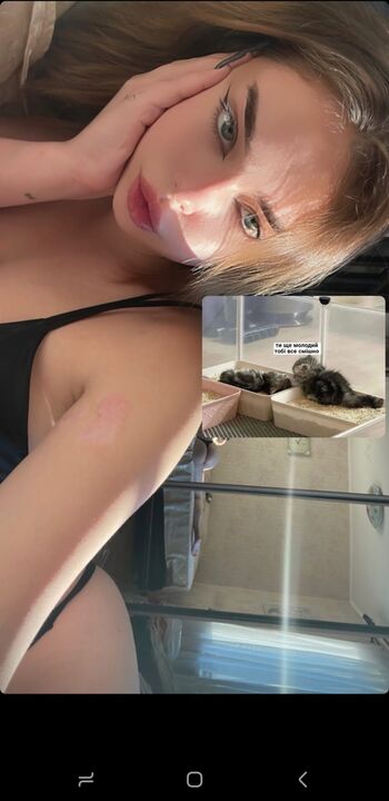 Full leaked Eva benz free private onlyfans photo