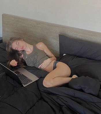 Full leaked Eva cudmore private onlyfans photo