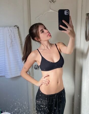 Full leaked Eva cudmore private onlyfans photo
