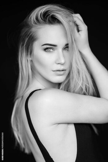 Full leaked Eva mikulski private onlyfans photo