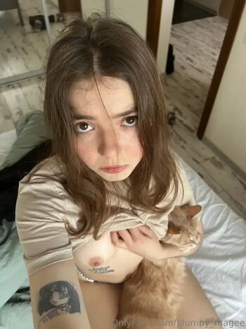 Full leaked Eva plumpy mage private onlyfans photo