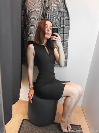Full leaked Evaholiday private onlyfans photo