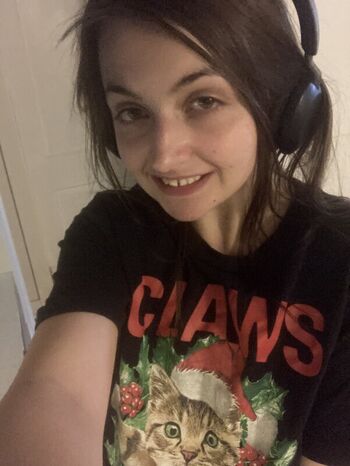 Full leaked Evalion private onlyfans photo