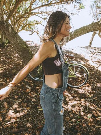 Full leaked Evangeline lilly private onlyfans photo