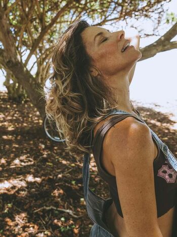 Full leaked Evangeline lilly private onlyfans photo