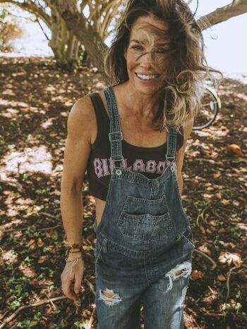 Full leaked Evangeline lilly private onlyfans photo