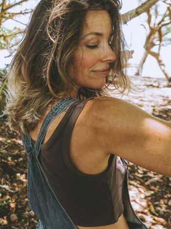 Full leaked Evangeline lilly private onlyfans photo