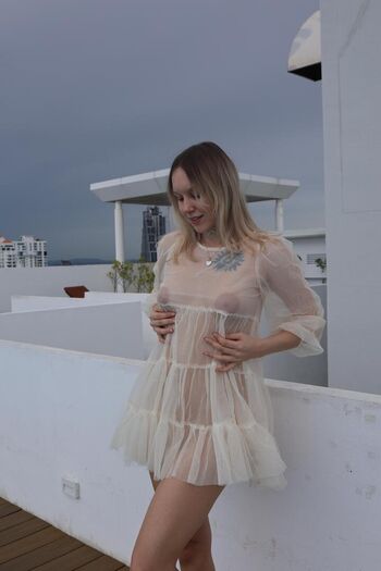 Full leaked Evariddle private onlyfans photo