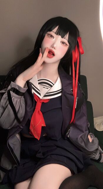 Full leaked Evawishx private onlyfans photo