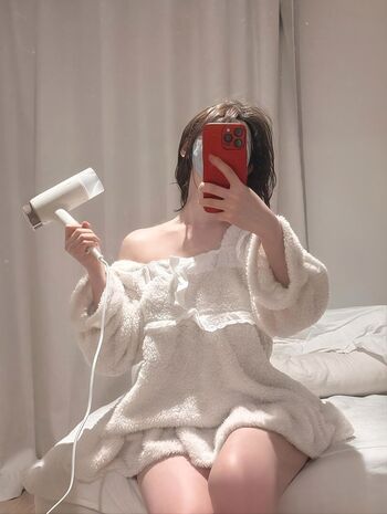 Full leaked Evawishx private onlyfans photo