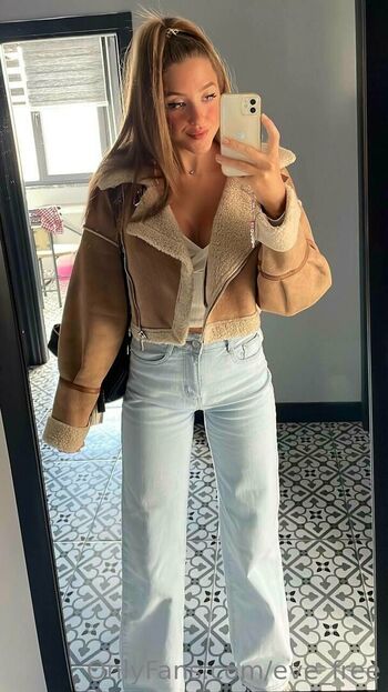 Full leaked Eve free page private onlyfans photo