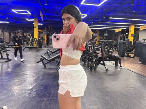 Evelyn Vasquez