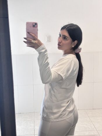 Evelyn Vasquez