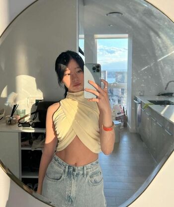 Full leaked Evelynha private onlyfans photo