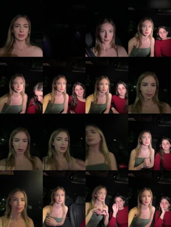 Full leaked Evieevans private onlyfans photo