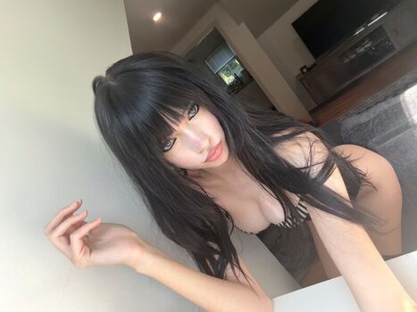 Full leaked Evievoss private onlyfans photo
