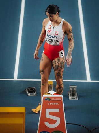 Ewa Swoboda