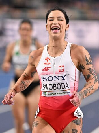 Ewa Swoboda