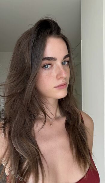 Full leaked Fabienne bethmann private onlyfans photo