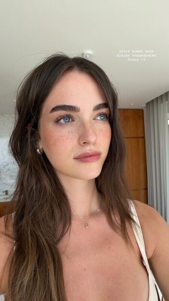 Full leaked Fabienne bethmann private onlyfans photo