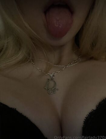 Full leaked Fairladyz private onlyfans photo