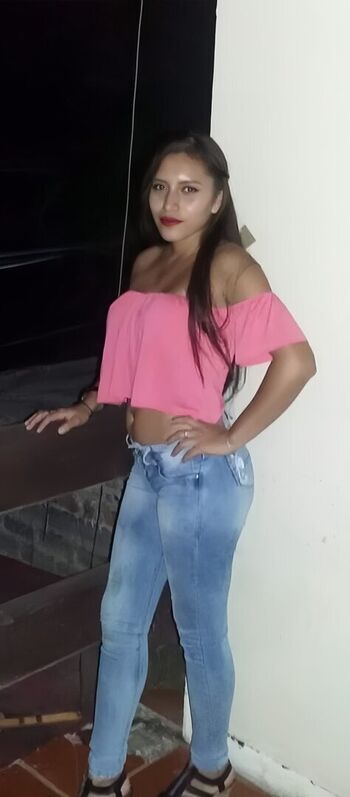 Full leaked Fanny lagunas private onlyfans photo