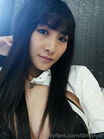 Fanny Ly