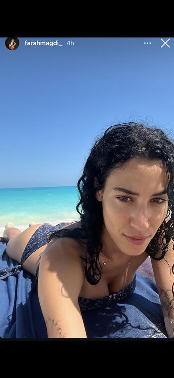 Farah Magdi