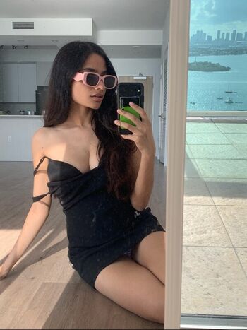Full leaked Farha khalidi private onlyfans photo