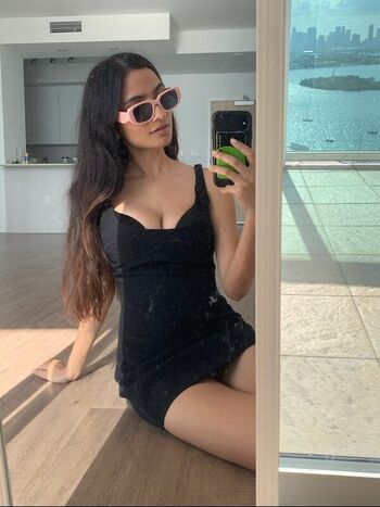 Full leaked Farha khalidi private onlyfans photo