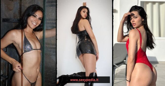Full leaked Fascella private onlyfans photo