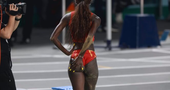 Fatima Diame