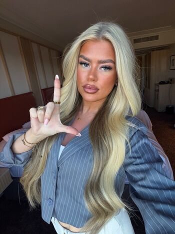 Full leaked Faye campbell private onlyfans photo