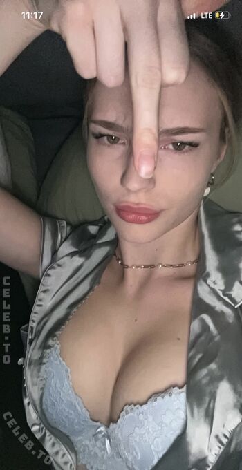 Full leaked Fckinunperfect private onlyfans photo