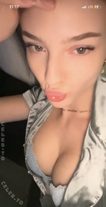 Full leaked Fckinunperfect private onlyfans photo