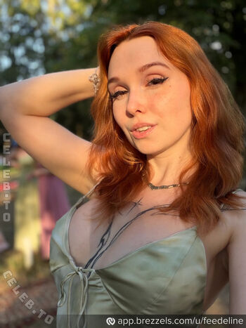 Full leaked Feedeline private onlyfans photo