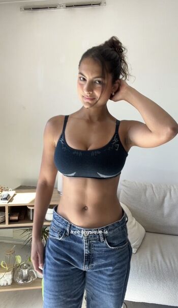 Full leaked Fei le gal private onlyfans photo