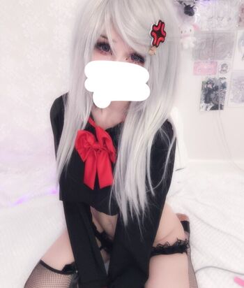 Full leaked Feiirain private onlyfans photo