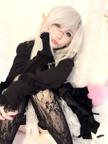 Full leaked Feiirain private onlyfans photo