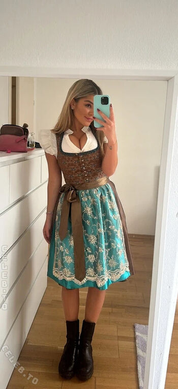 Full leaked Felicia fuchs private onlyfans photo