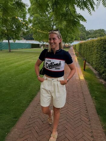 Full leaked Female football private onlyfans photo