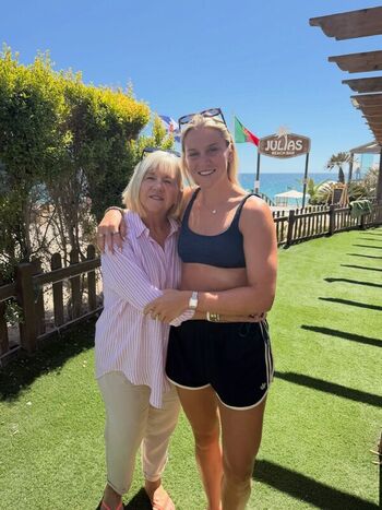 Full leaked Female football private onlyfans photo