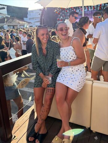 Full leaked Female football private onlyfans photo