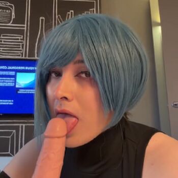 Full leaked Femrukia private onlyfans photo