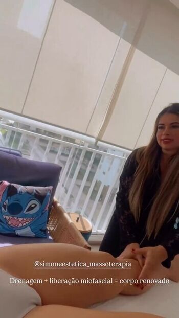 Full leaked Fernanda lacerda private onlyfans photo