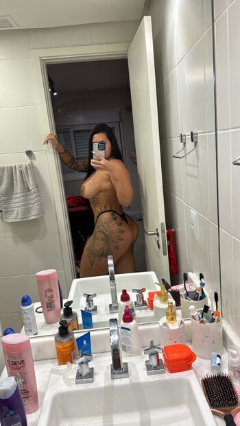 Full leaked Fernanda silveira private onlyfans photo