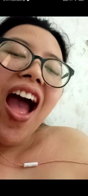Full leaked Feryanindya private onlyfans photo