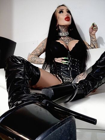 fetischxena
